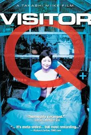 拜訪(fǎng)者Q(全集)