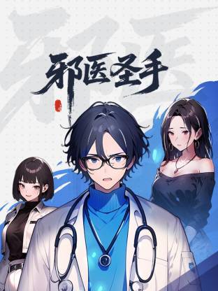 邪醫圣手